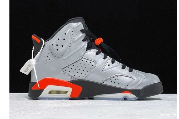 Cheap CI4072-001 CI4072-001 JORDAN 6 RETRO JSP AIR 3M 0510